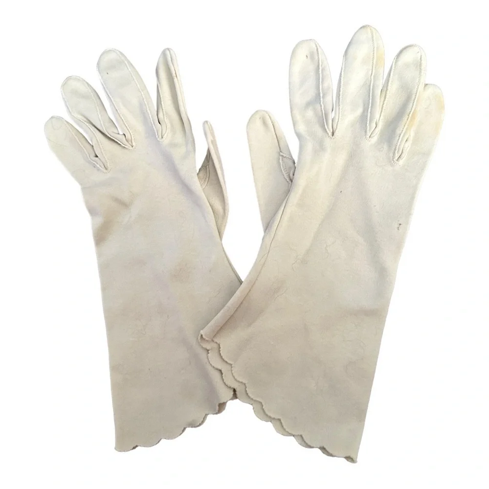 Vintage‎ Women's Gloves